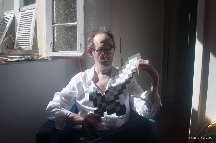 Understatements, Arto Lindsay - Avantgarde Portrait: NY alle Ogr